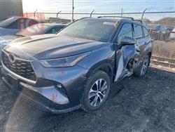 تويوتا هايلاندر